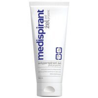 MEDISPIRANT żel pod prysznic, 180 ml