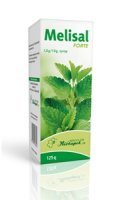 MELISAL FORTE syrop, 125 g