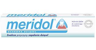 MERIDOL PASTA DO ZĘBÓW, 75 ml