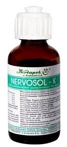 NERVOSOL-K płyn doustny, 35 ml