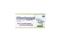 NIFUROKSAZYD POLFARMEX 200 mg, 20 tabletek