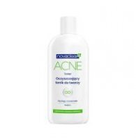 NOVACLEAR ACNE oczyszczający tonik do twarzy, 150 ml