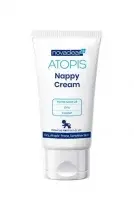 NOVACLEAR ATOPIS specjalistyczny krem regenerujący, 50 ml