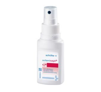 OCTENISEPT aerozol, 50 ml