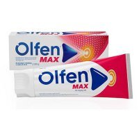OLFEN MAX 20 mg/g żel, 100 g