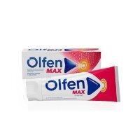 OLFEN MAX 20 mg/g żel, 50 g