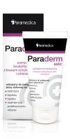 PARADERM SALIC szampon keratolityczny z kwasem salicylowym (3%) i ichtiolem, 150 g