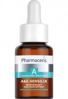 PHARMACERIS A  A&E SENSILIX duo koncentrat w skwalanie, 30 ml