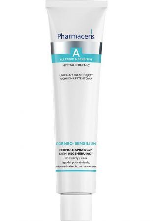 PHARMACERIS A CORNEO-SENSILIUM dermo-naprawczy krem regenerujący, 75 ml