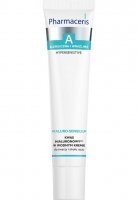 PHARMACERIS A HYALURO-SENSILIUM kwas hialuronowy di-2 w wodnym kremie, 40 ml