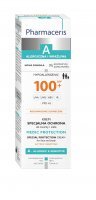 PHARMACERIS A MEDIC PROTECTION krem specjalna ochrona SPF100+, 75 ml