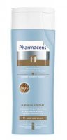 PHARMACERIS H H-PURIN SPECIAL specjalistyczny szampon przeciwłupieżowy, 250 ml