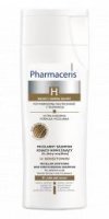 PHARMACERIS H-SENSITONIN micelarny szampon kojąco-nawilżający do skóry wrażliwej, 250 ml