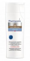 PHARMACERIS H-STIMUCLARIS specjalistyczny szampon stymulujący wzrost włosów i przeciwłupieżowy, 250 ml