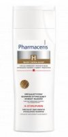 PHARMACERIS H-STIMUPURIN specjalistyczny szampon stymulujący wzrost włosów, 250 ml