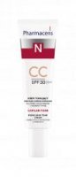 PHARMACERIS N CAPILAR-TONE krem tonujący CC SPF 30, 40 ml