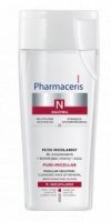 PHARMACERIS N PURI-MICELLAR płyn micelarny do demakijażu twarzy i oczu, 200 ml
