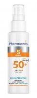 PHARMACERIS S DERMOPEDIATRIC SPF 50+ spray, 100 ml