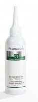 PHARMACERIS T preparat zmniejszający łuszczenie i zaczerwienienie skóry głowy i ciała OCTOPIROX DS SCALP TONICUM, 100 ml