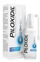 PILOXIDIL płyn na skórę, 60 ml
