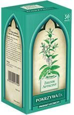 POKRZYWA FIX, 30 saszetek