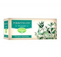 POKRZYWA FIX, 30 saszetek