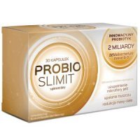 PROBIOSMILIT, 30 kapsułek