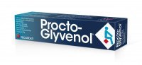PROCTO-GLYVENOL (50 mg + 20 mg)/g, krem doodbytniczy 30 g