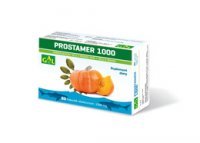 PROSTAMER 1000, 80 kapsułek