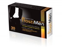 PROSTIMEN APOTEX, 30 kapsułek