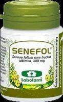 SENEFOL, 90 tabletek