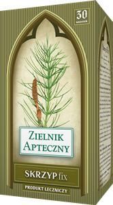 SKRZYP FIX zioła do zaparzania, 30 saszetek