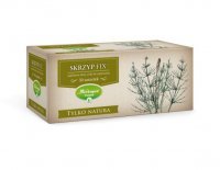 SKRZYP FIX  zioła do zaparzania, 30 saszetek