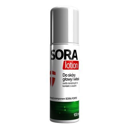 SORA LOTION, 100 ml
