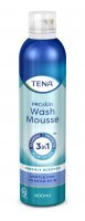 TENA WASH MOUSSE pianka myjąca bez spłukiwania, 400 ml