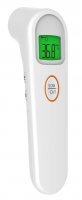 Termometr bezdotykowy IR ALPHAMED FR810, 1 szt.