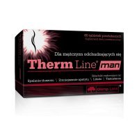 THERM LINE MAN, 60 tabletek