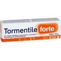 TORMENTILE FORTE MAŚĆ, 20 g