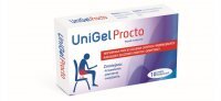 UNIGEL PROCTO, 10 czopków