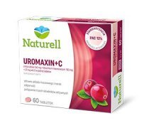 UROMAXIN+C, 60 tabletek