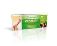 VENESCIN, 30 tabletek