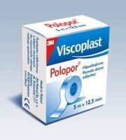 VISCOPLAST PRZYLEPIEC POLOPOR, 5 m x 12,5 mm