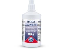 WODA UTLENIONA 3%, 100 g