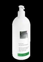 ZIAJA MED KURACJA ANTYBAKTERYJNA ŻEL OCZYSZCZAJĄCY DO MYCIA CIAŁA, 400 ml