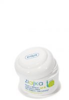 ZIAJKA KREM Z FILTREM SPF 6, 50 ml