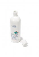 ZIAJKA NATŁUSZCZAJĄCY PŁYN DO KĄPIELI DLA DZIECI I NIEMOWLĄT, 370 ml