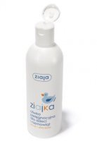 ZIAJKA OLIWKA PIELĘGNACYJNA DLA DZIECI I NIEMOWLĄT, 270 ml